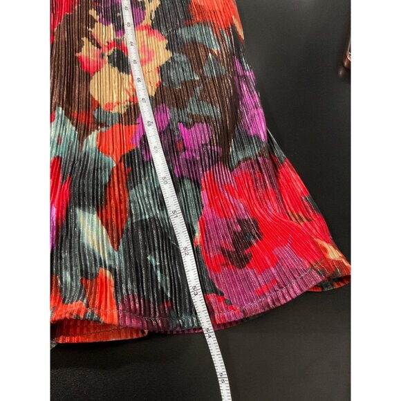 Dress the Population - Hunter Floral Jumpsuit - Size Small - Picture 13 of 15